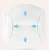 Import Wholesale reasonable organic bamboo breast nursing pad baby washable contoured bra pads with bag from China