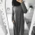 Import Wholesale render clothes for women beaded long dress Arab stylish knitted cotton islamic clothing from China