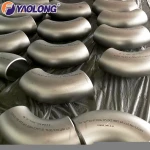 Wholesale Sanitary Stainless Steel Tee/Elbow/Flange/Nipple/Cross/Bushing 201 304 304L 316 316L Tube Pipe Fittings