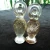 Import Wholesale Semi-Precious Stone Crafts carved 8 cm small gemstone goddess from China