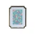Import Wholesale simple retro living room photo frame table 6 inch 7 inch 8 inch ornaments zinc alloy metal photo frame gift from China