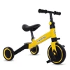 Wholesale sport training cycle changeable tricycle balance bike and tricycle 3 in 1 for kids