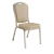 Import Wholesale Stacking Cheap Hotel Cover Trade White Foshan Party Clear Furniture Banquet Chair for Rental from China