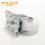 Import Wholesale Supply furniture parts metal PVC caster wheel for sofa from China