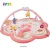 Import Wholesale tortoise baby carpet play mat with balls from China