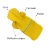 Import Wholesale Waterproof Breathable Reflective Dog Raincoat Pet Clothes Pets Accessories from China