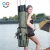 Import Wholesale Waterproof Portable Heavy Duty Large Capacity Fly 120cm Holder Carrying Case Hard Fishing Tackle Rod Bag from China