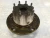 Import Wholesale Wheel Parts Used ISUZU Rear Hub for Truck from Japan