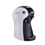 Wholesale White Coffee Makers Stainless Steel K-Cup Maker