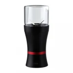 Wholesaler 2020 unique design Children proof automatic electric dry herb grinder from Ebloomtech