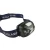Import Wholesales ABS Material High Power Zoom 200 Lumens 3W Sensor Led Rechargeable Headlamp from China