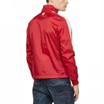 wholesales customized mens outdoor windproof nylon jackets windbreaker jacket