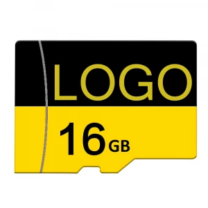Wholesales Micro TF SD Card 32GB Memory Card 2GB 4GB Custom Logo Micro Size SD Memory Card 8GB 16GB Class 10