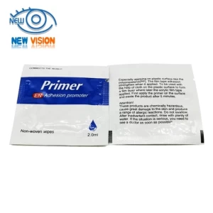 Wide Range Using Adhesive Tapes Stickers Promoter Primer
