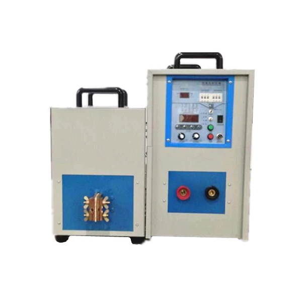 Widely Use High Frequency Metal Induction Heater