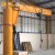 Import Widely used factory price 0.5~5ton I-beam jib crane from China