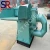 Import Widely used screw type rice husk charcoal corn cob sugarcane biomass briquette making machine for sale from China