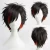 Import wig Yume no Saki Academy anime costume Christmas Halloween Party party  Costume set  Ensemble Stars  WIG cosplay from China