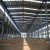 Import wind-resistant prefabricated steel structure warehouse from China