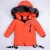 Import Winter Jackets for Boys Warm Coat Kids Clothes Snowsuit Outerwear & Coats Children Clothing Baby Fur Hooded Jacket Infant Parkas from China