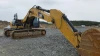[ Winwin Used Machinery ] Used crawler Excavator CAT 336 DL2 2015yr For sale