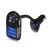 Import Wireless Car MP3 Player Bluetooth FM Transmitter Car Charger Kit from China