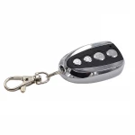 Wireless Remote Control Switch 433mhz Learning Code Copy Code Fixed Code 12V