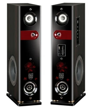 with usb sd hifi 2.0 amplifier microphone full range speaker driver