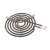Import WNB-52 kitchen appliance parts electric stove parts oven cooker coil heating element from China