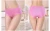 Import Women Lady Menstrual Period Leakproof Physiological Pant Briefs Seamless Panties New from China