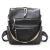Import Women Large Backpack With Guitar Strap Faux Leather Zippers Backpack Bag Travel School Backpack from China