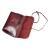 Import women style genuine leather wallet from China