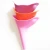Import Women Urinal Outdoor Travel Camping Portable Female Woman Wee Funnel 3 colors Female standing portable urinal from China