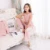 Import Womens Maternity Dress Nursing Nightgown for Breastfeeding Nightshirt Sleepwear S-XL from China