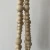 Import Wood Beads Garland with Tassels 3 sizes Prayer Beads Rustic Natural Wooden Bead String Wall Hanging custom wood craft from China