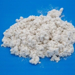 wood cellulose fibers / high quality gypsum plaster powder / biodegradable fiber