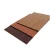 Import Wood Finish Aluminium Composite Panel For Exterior Wall /Acp With Pvdf Pe Coating from China