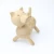 Import Wooden Crafts; Gifts Factory Wooden Dog Shaped Perpetual Calendar/ Wooden Dog shaped stand from China