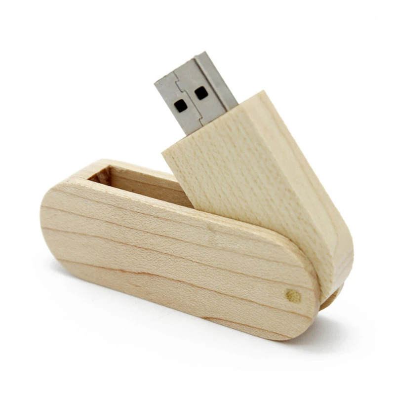 Wooden pen memory stick pendrive 1 16 32 64 128 256 gb usb flash drive