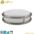 Import Worbest 15W  Brushed Nickel UL/cUL ES Listed Dimmable Double Ring LED Surface Ceiling Light from China