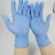 Import work gloves nitrile food processing black nitrile gloves guantes de nitrilo from China