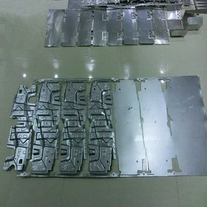 work well hardware metal products brackets stamping parts supplier