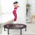 Import Workout Games High Bounce Foldable Folding Brincolin Trampolin Rectangle Trampoline Bed Cama Saltarina Trambolin Fitness from China