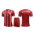 Import World cup Soccer Wear Sublimation With Your Own LOGO Football Soccer Sports Wear Men from China