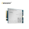 Worldwide LTE and UMTS/HSPA+ Coverage lte Module uart Optimized Specially for M2M and IoT Applications