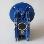 Worm Gear Reducer Gear Motor Gear Boxwes