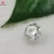 Import Wuzhou Wholesale  Synthetic Diamonds  D color VVS1 White Round Brilliant Loose Moissanite For Ring from China