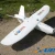 Import X-UAV Talon EPO 1718mm Wingspan V-tail FPV Plane Aircraft Kit V3 from China