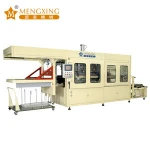 XC46-71/122-CWP new design full automatic forming machine