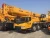 Import XCMG 50 ton Truck Crane QY50kA 50 ton Mobile Crane for sale from China